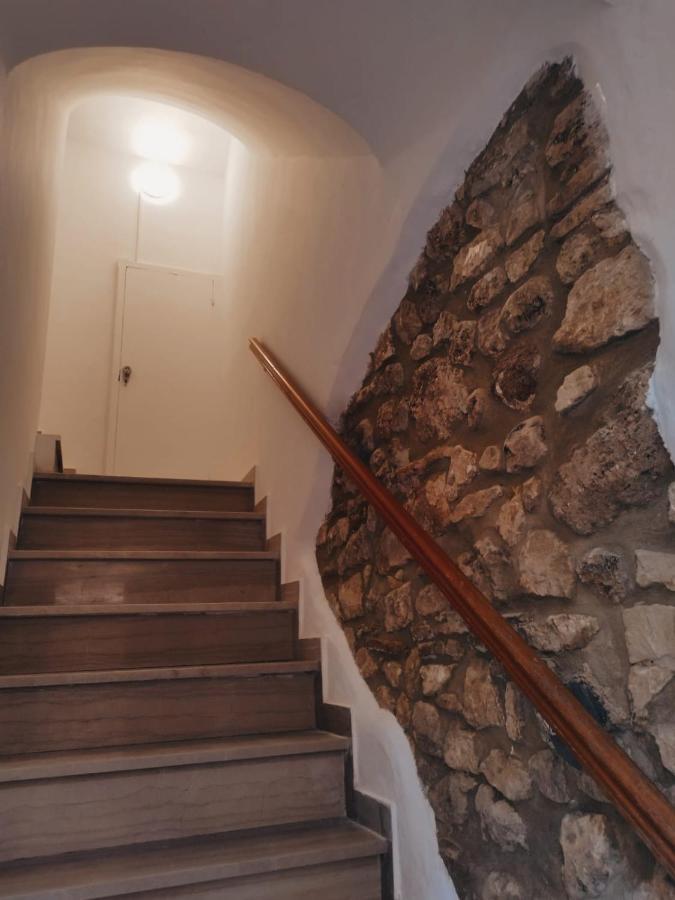 Casa Vacanza "Marinella" Sulmona Exteriör bild