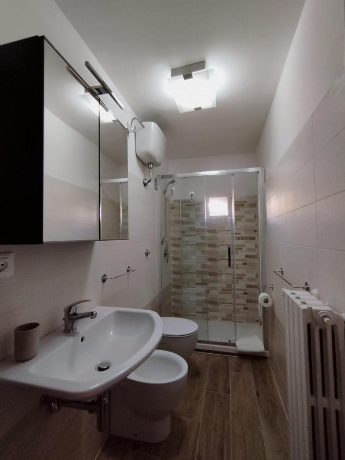 Casa Vacanza "Marinella" Sulmona Exteriör bild