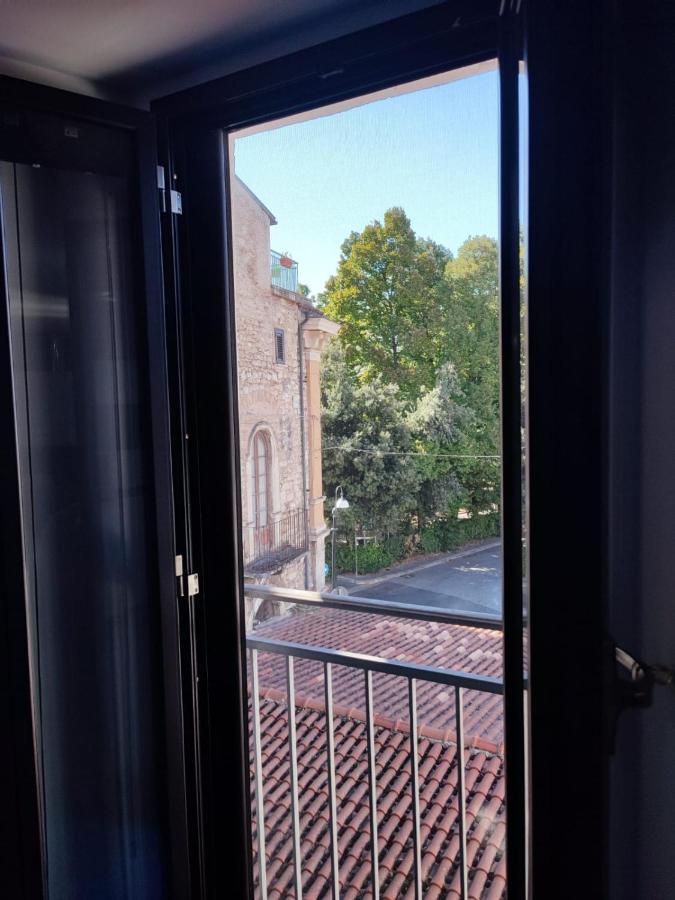 Casa Vacanza "Marinella" Sulmona Exteriör bild
