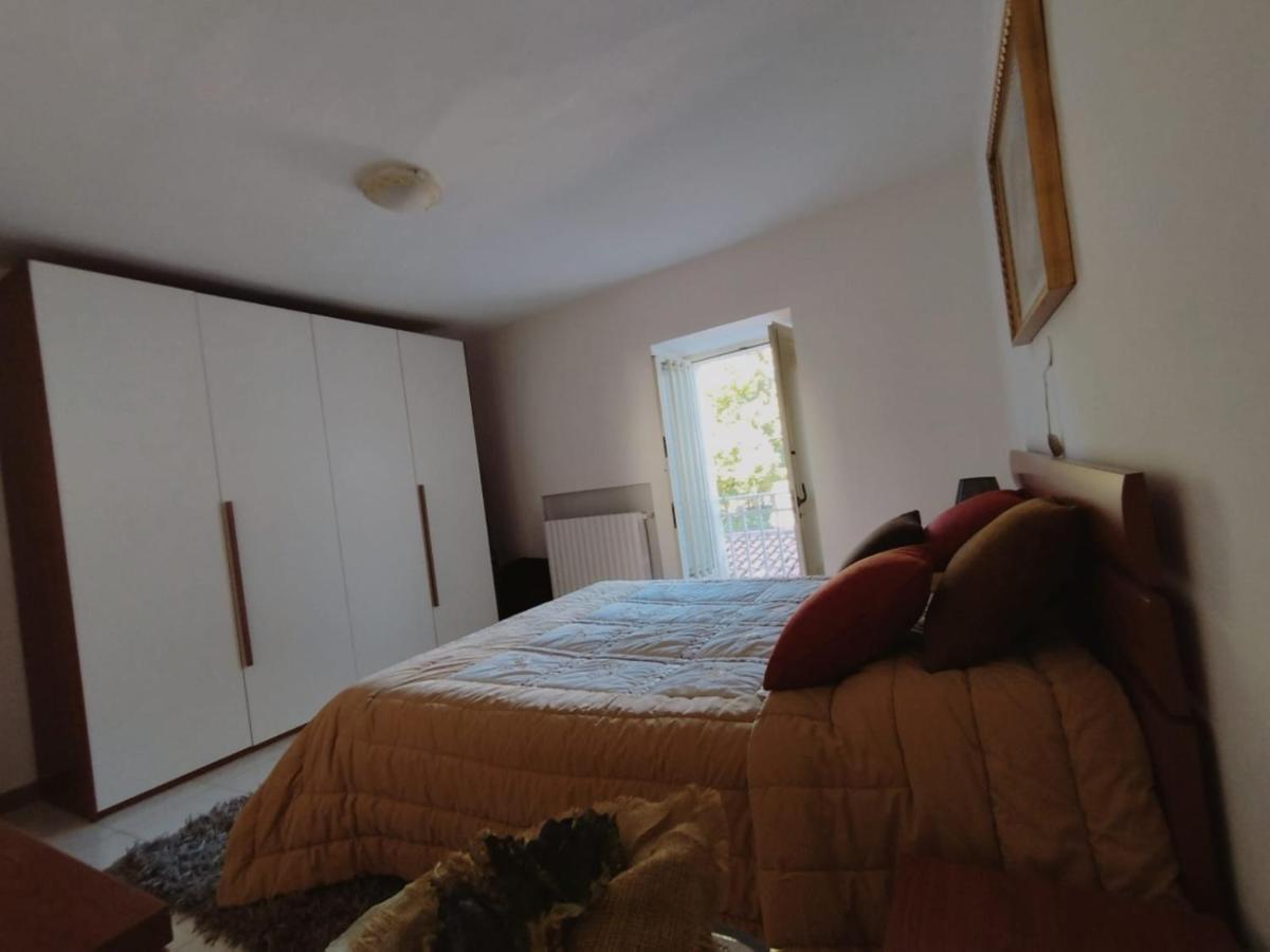Casa Vacanza "Marinella" Sulmona Exteriör bild
